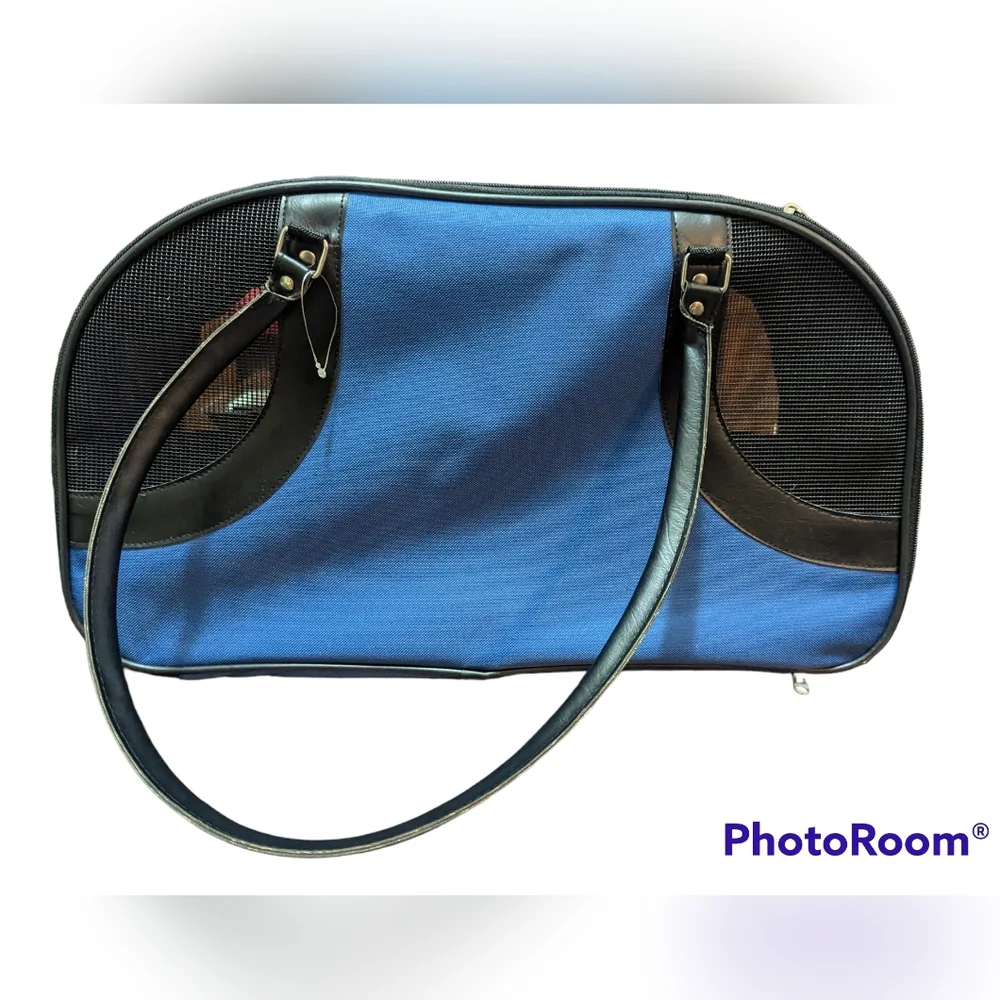 Pet Carrier